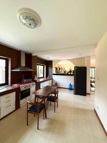 🏡 Spacious Pool House for Rent – Ban Khan