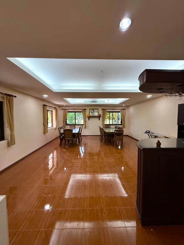 🏡 Spacious Pool House for Rent – Ban Khan