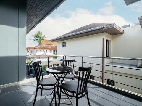 🌴 SPACIOUS PRIVATE POOL VILLA FOR RENT | RAWAI
