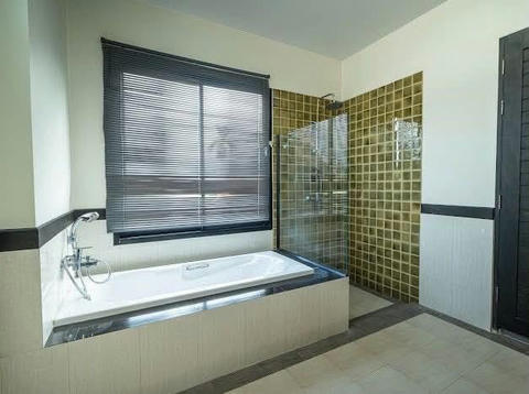 🌴 SPACIOUS PRIVATE POOL VILLA FOR RENT | RAWAI