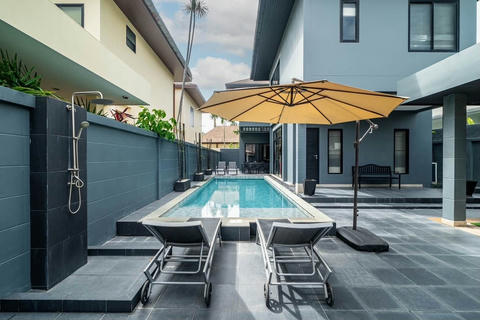 🌴 SPACIOUS PRIVATE POOL VILLA FOR RENT | RAWAI