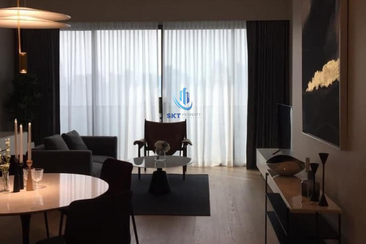 Tela Thong Lor Bangkok
