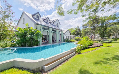 Thalang Ready to move in