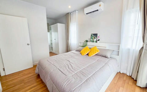 Thalang Ready to move in
