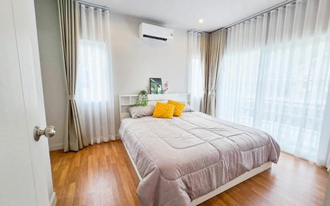 Thalang Ready to move in