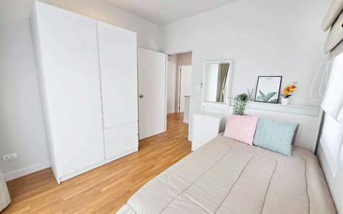 Thalang Ready to move in