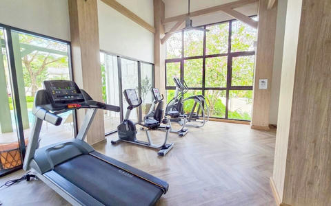 Thalang Ready to move in