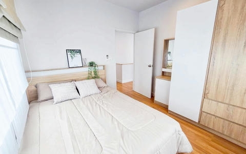 Thalang Ready to move in