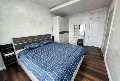🏡 The Bell Condominium – Central Chalong, Phuket ( Tek_00056 )