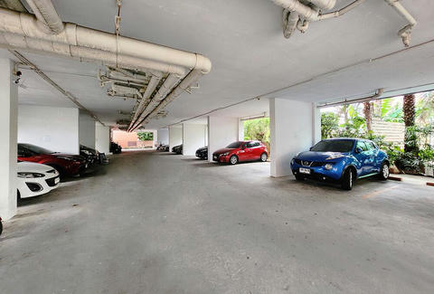 🏡 The Bell Condominium – Central Chalong, Phuket ( Tek_00056 )