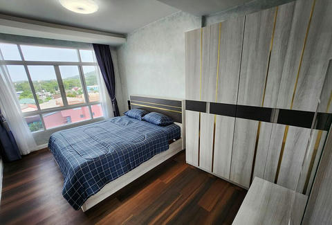 🏡 The Bell Condominium – Central Chalong, Phuket ( Tek_00056 )
