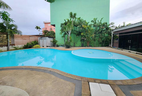 🏡 The Bell Condominium – Central Chalong, Phuket ( Tek_00056 )