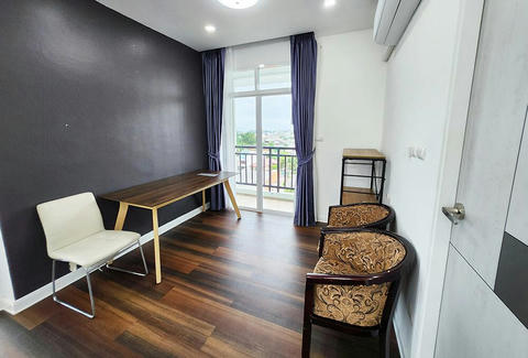 🏡 The Bell Condominium – Central Chalong, Phuket ( Tek_00056 )