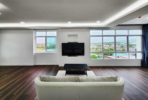 🏡 The Bell Condominium – Central Chalong, Phuket ( Tek_00056 )