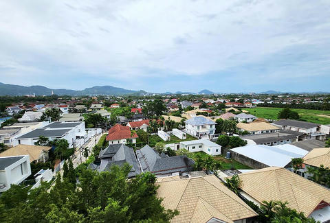🏡 The Bell Condominium – Central Chalong, Phuket ( Tek_00056 )