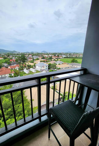 🏡 The Bell Condominium – Central Chalong, Phuket ( Tek_00056 )