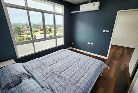 🏡 The Bell Condominium – Central Chalong, Phuket ( Tek_00056 )