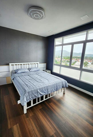 🏡 The Bell Condominium – Central Chalong, Phuket ( Tek_00056 )