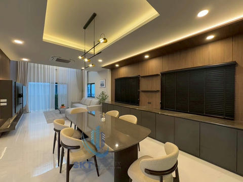 The city bangna for rent ( Tek_00001)