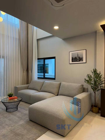 The city bangna for rent ( Tek_00001)
