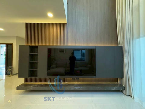 The city bangna for rent ( Tek_00001)