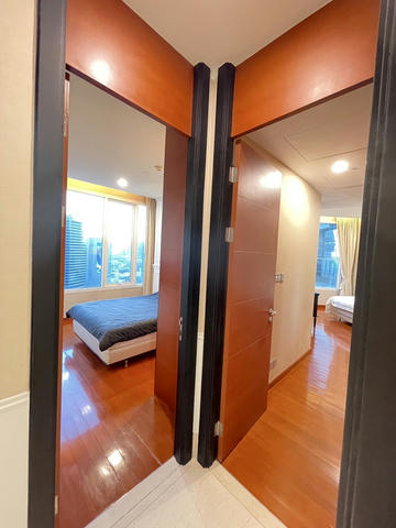 The Infinity Sathorn Condo For Rent/Sale Near BTS Chong Nonsi ( Tek_00036 )