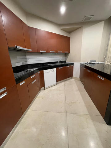 The Infinity Sathorn Condo For Rent/Sale Near BTS Chong Nonsi ( Tek_00036 )