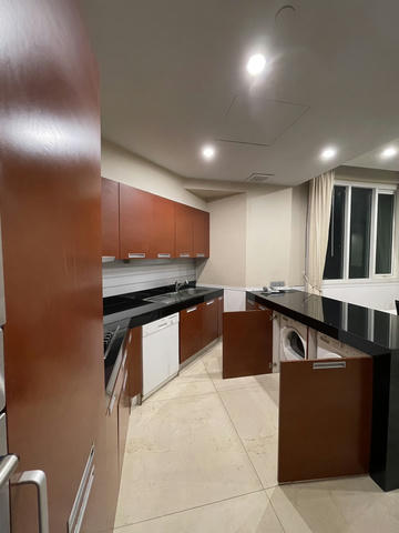 The Infinity Sathorn Condo For Rent/Sale Near BTS Chong Nonsi ( Tek_00036 )