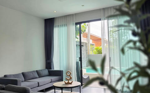 🔥 Urgent Sale – Private Pool Villa