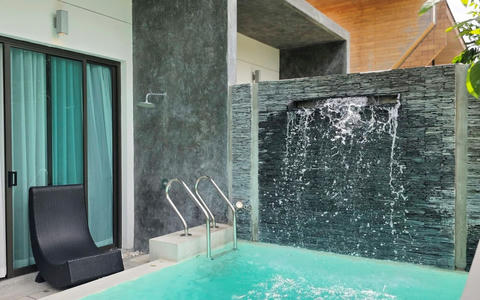 🔥 Urgent Sale – Private Pool Villa
