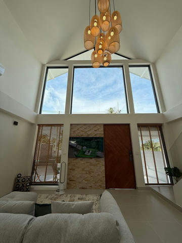 Villa in Rawai ( Tek_00077 )