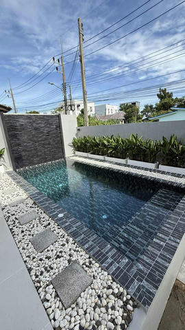 Villa in Rawai ( Tek_00077 )