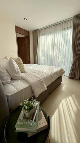 Villa in Rawai ( Tek_00077 )