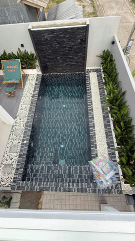 Villa in Rawai ( Tek_00077 )