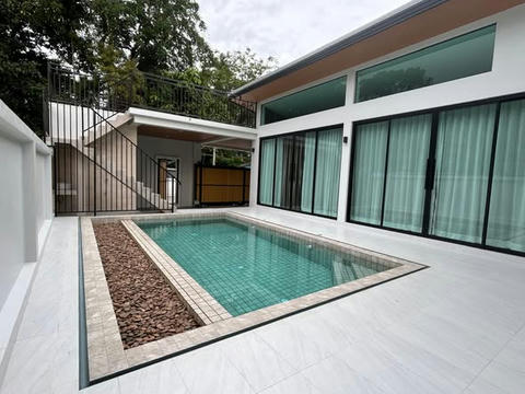villa of Phuket ( Tek_00087 )