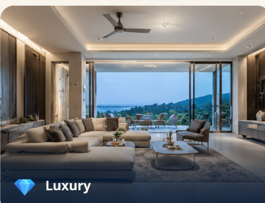 Luxury