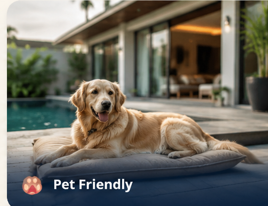 Pet Friendly