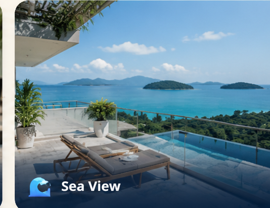 Sea View